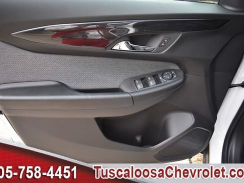 New 2026 Chevrolet TrailBlazer LT FWD image 12