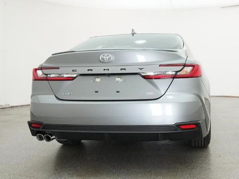 New 2026 Toyota Camry SE FWD image 52
