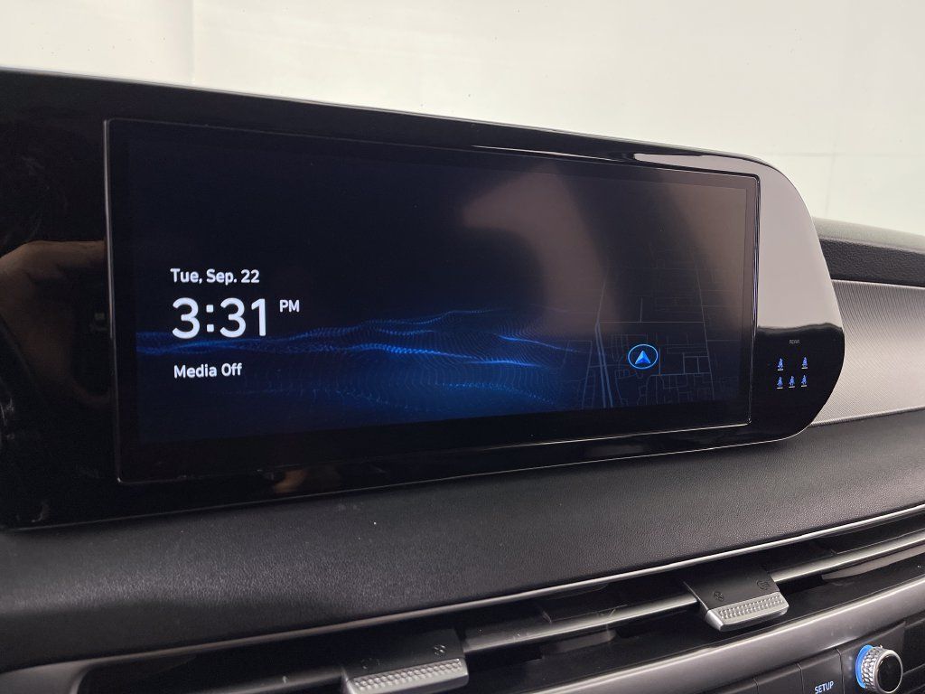 Certified 2024 Hyundai Palisade SEL AWD/4WD image 22