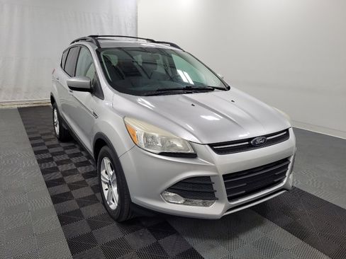 Used 2014 Ford Escape SE w/ Equipment Group 201A AWD/4WD image 13
