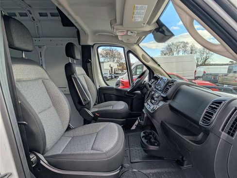 New 2026 RAM ProMaster 2500 w/ Power Group image 6