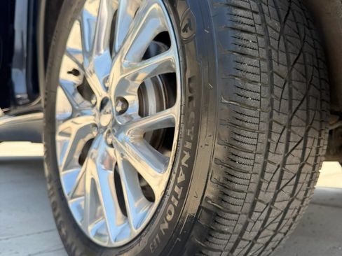 Used 2014 Dodge Durango Citadel w/ Trailer Tow Group IV AWD/4WD image 11