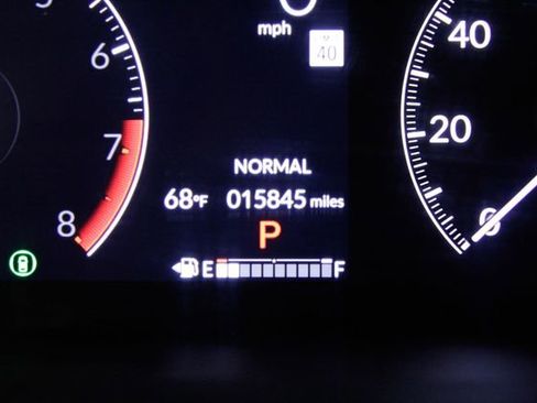 Certified 2024 Honda HR-V Sport image 26