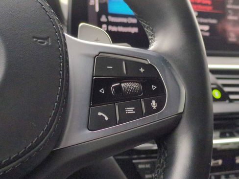 Certified 2023 BMW 540i xDrive w/ M Sport Package image 26