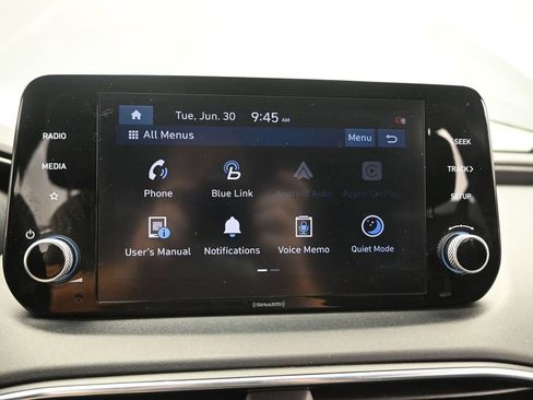 Used 2022 Hyundai Santa Fe XRT AWD/4WD image 25