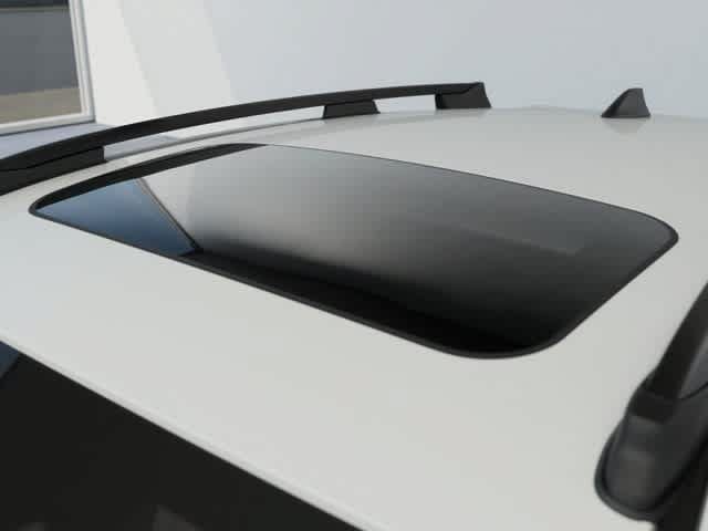 New 2027 Subaru Crosstrek 2.5i Limited AWD/4WD image 13