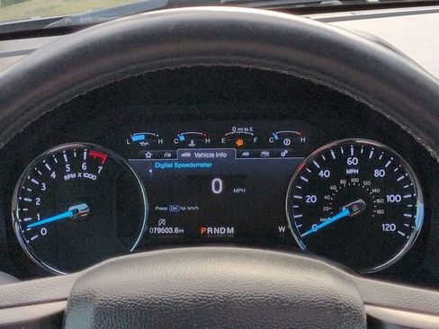 Certified 2019 Ford Expedition Limited w/ Equipment Group 301A RWD image 27