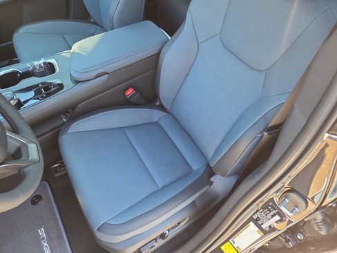 New 2026 Lexus RZ 350e RZ 350e Premium image 6