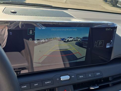 New 2025 Kia K4 LXS image 25