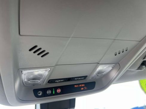 Certified 2024 Chevrolet Equinox LS w/ LS Convenience Package image 33