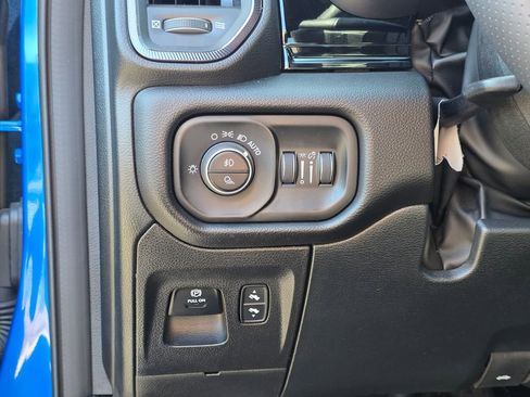 Used 2025 RAM 1500 Rebel w/ Rebel Level 2 Equipment Group image 19