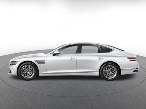 Used 2026 Genesis G80 2.5T AWD/4WD image 3