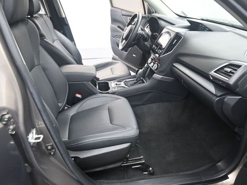 Used 2021 Subaru Forester Limited w/ Popular Package #3 image 22