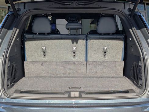 New 2026 Cadillac Escalade IQ Sport 2 image 17