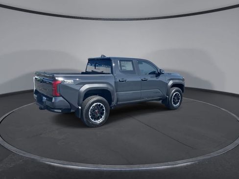 New 2026 Toyota Tacoma TRD Off-Road AWD/4WD image 9