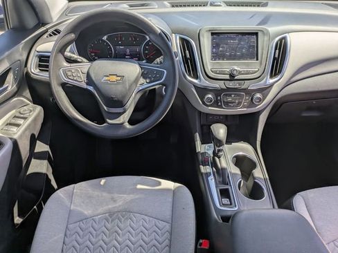 Used 2022 Chevrolet Equinox LT FWD image 25