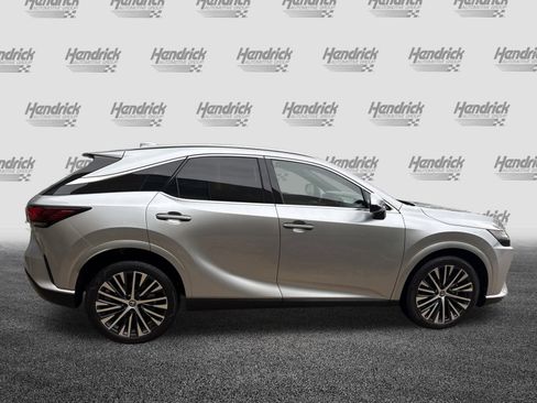 Certified 2023 Lexus RX 350 image 11