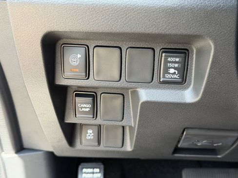 New 2026 Nissan Frontier S w/ S Utility Package RWD image 18