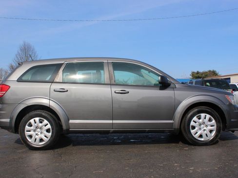 Used 2013 Dodge Journey American Value Package w/ Flexible Seating Group image 3