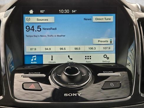 Used 2016 Ford Escape Titanium image 15