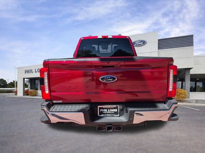 New 2026 Ford F350 XLT w/ XLT Premium Package