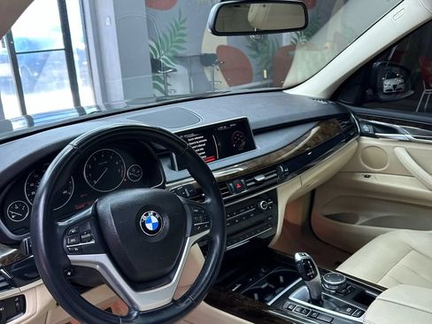 Used 2015 BMW X5 sDrive35i RWD image 12