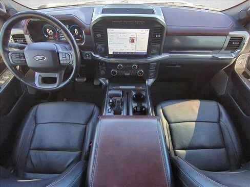 Used 2022 Ford F150 Lariat image 18