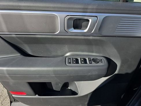 New 2026 Hyundai Santa Fe SE image 25