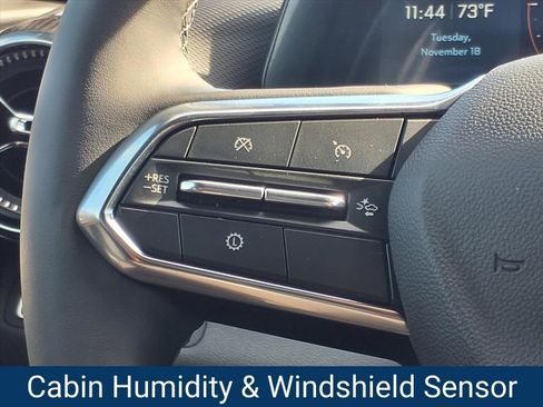 New 2026 Chevrolet Equinox LT w/ Convenience Package II image 12