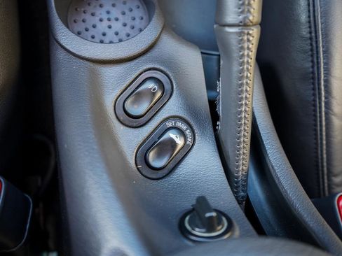 Used 1999 Ford Mustang Cobra image 16