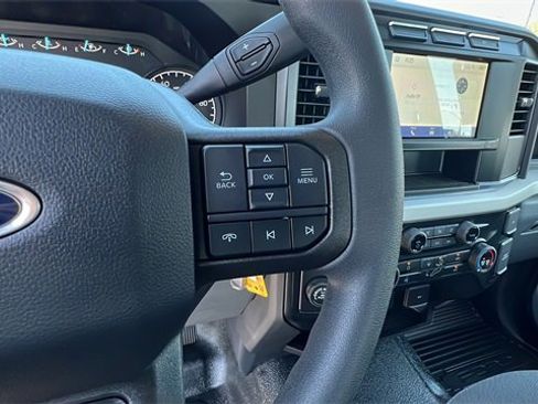 New 2023 Ford F350 XL w/ XL Driver Assist Package image 29