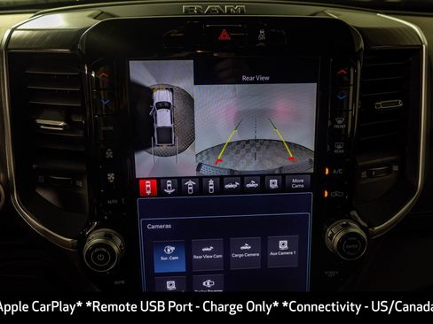 New 2025 RAM 2500 Big Horn image 33