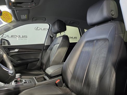 Used 2020 Audi Q5 e Premium image 15
