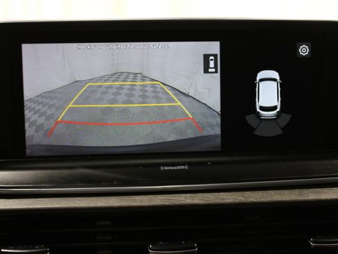 Used 2021 Kia Telluride EX w/ EX Premium Package image 16