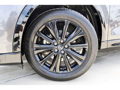 Used 2023 MAZDA CX-5 AWD 2.5 Turbo image 30