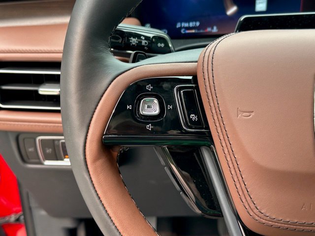 New 2026 Lincoln Aviator Reserve AWD/4WD image 9