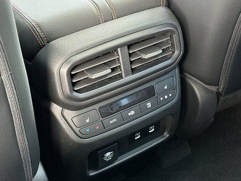 New 2026 Honda Passport TrailSport Elite image 14