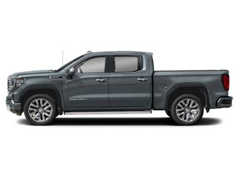 Used 2025 GMC Sierra 1500 Denali AWD/4WD image 2