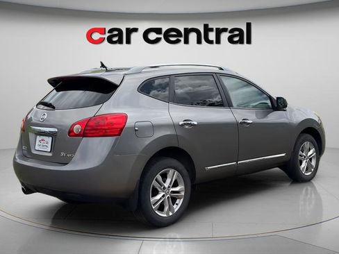 Used 2013 Nissan Rogue SV w/ Premium Pkg AWD/4WD image 6