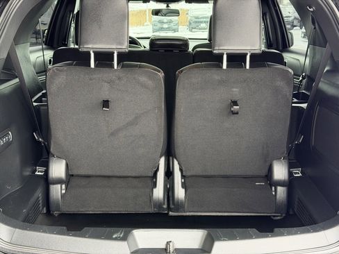 Used 2018 Ford Explorer Sport image 9