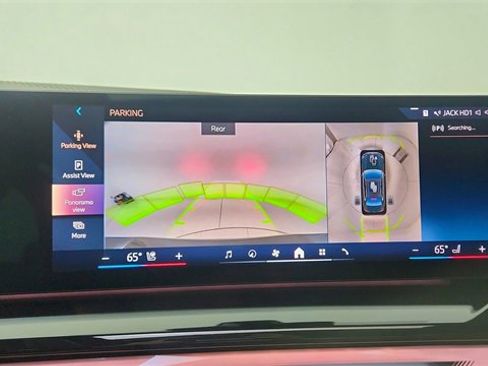 Used 2026 BMW 540i xDrive image 48