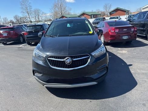 Used 2021 Buick Encore Preferred image 13