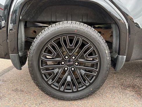 Used 2022 GMC Sierra 1500 Denali Ultimate AWD/4WD image 10
