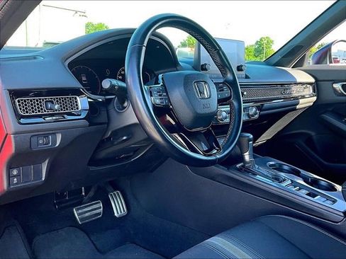 Used 2022 Honda Civic Sport image 8