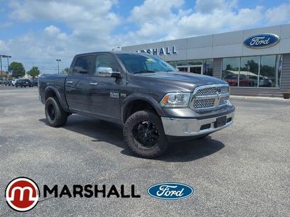 Used 2018 RAM 1500 Laramie w/ Convenience Group