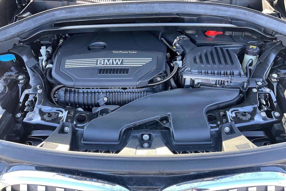 Used 2020 BMW X1 sDrive28i w/ Convenience Package FWD image 10