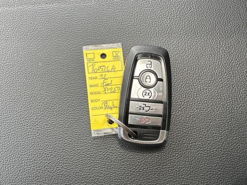 Used 2023 Ford F250 Lariat w/ Lariat Ultimate Package AWD/4WD image 20