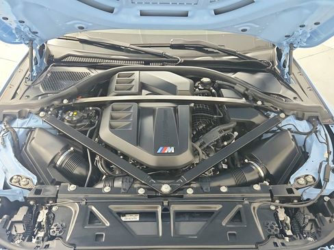 Used 2024 BMW M2 w/ Lighting Package RWD image 26