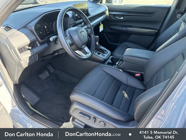 Used 2026 Honda CR-V Sport-L image 13