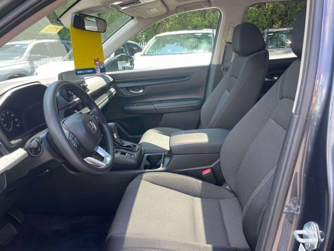 Used 2024 Honda CR-V EX image 14